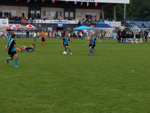 DEYNA CUP JUNIOR 2017 (U-9)