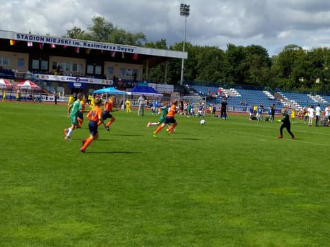 DEYNA CUP JUNIOR 2017 (U-9)
