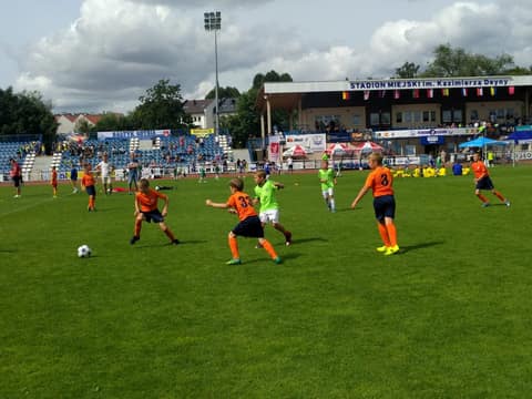 DEYNA CUP JUNIOR 2017 (U-9)