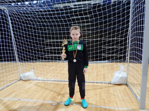 «KEDAINIAI ARENA CUP-2017» (U9, U-8)