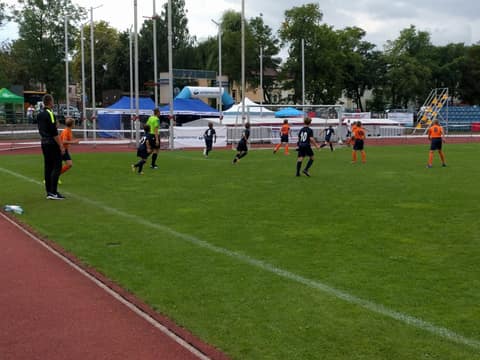 DEYNA CUP JUNIOR 2017 (U-9)