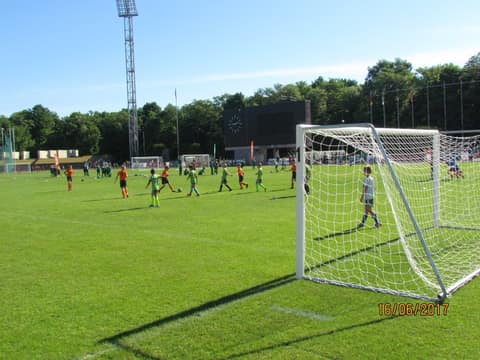 KAUNAS CITY CUP 2017 (U-9)