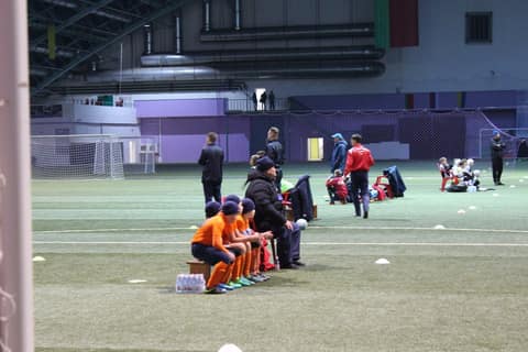 «КУБОК «ФОРТУНЫ» – 2017» (U-9)
