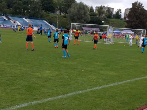 DEYNA CUP JUNIOR 2017 (U-9)
