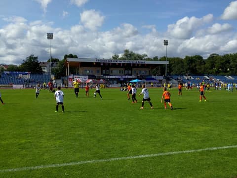 DEYNA CUP JUNIOR 2017 (U-9)