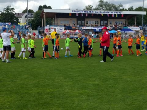 DEYNA CUP JUNIOR 2017 (U-9)