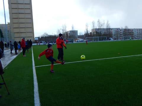 MEMORIAL OTTO HILLAR 2017 (U-9, U-8)