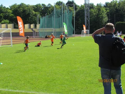 KAUNAS CITY CUP 2017 (U-9)