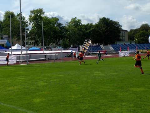 DEYNA CUP JUNIOR 2017 (U-9)