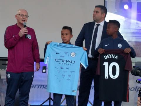 DEYNA CUP JUNIOR 2017 (U-9)