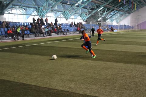 «КУБОК «ФОРТУНЫ» 2018» (U-10)