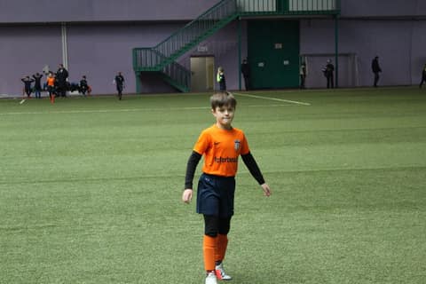 «КУБОК «ФОРТУНЫ» 2018» (U-10)