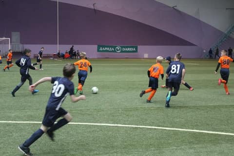 «КУБОК «ФОРТУНЫ» 2018» (U-10)