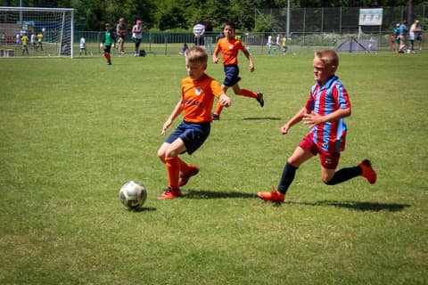 FRAGARIA CUP 2018 (2008, 2009, 2010)