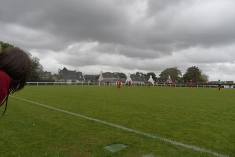 «TOURNOI INTERNACIONAL DE FOOTBALL U-13 MONDIAL PUPILLES DE PLOMELIN 2018»