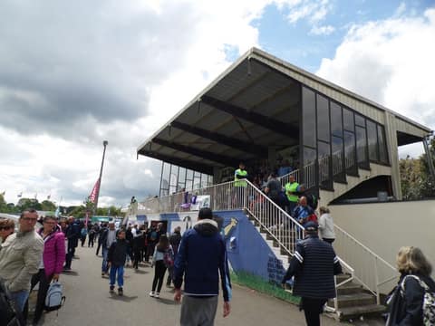 «TOURNOI INTERNACIONAL DE FOOTBALL U-13 MONDIAL PUPILLES DE PLOMELIN 2018»