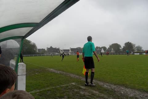 «TOURNOI INTERNACIONAL DE FOOTBALL U-13 MONDIAL PUPILLES DE PLOMELIN 2018»