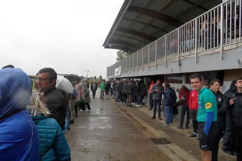 «TOURNOI INTERNACIONAL DE FOOTBALL U-13 MONDIAL PUPILLES DE PLOMELIN 2018»