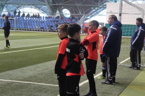 «КУБОК «ФОРТУНЫ» 2018» (U-10)