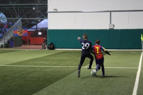 «КУБОК «ФОРТУНЫ» 2018» (U-10)