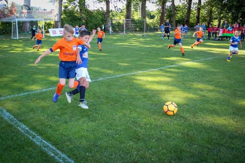 FRAGARIA CUP 2018 (2008, 2009, 2010)