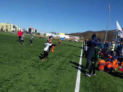 «TIGER CUP 2018» (2008, 2009)
