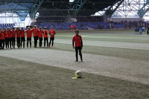 «КУБОК «ФОРТУНЫ» 2018» (U-10)