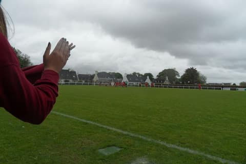 «TOURNOI INTERNACIONAL DE FOOTBALL U-13 MONDIAL PUPILLES DE PLOMELIN 2018»