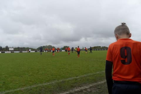 «TOURNOI INTERNACIONAL DE FOOTBALL U-13 MONDIAL PUPILLES DE PLOMELIN 2018»