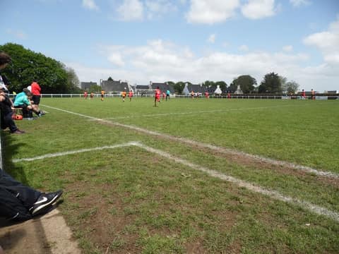 «TOURNOI INTERNACIONAL DE FOOTBALL U-13 MONDIAL PUPILLES DE PLOMELIN 2018»