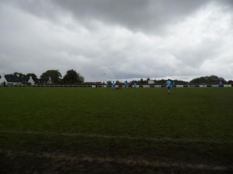 «TOURNOI INTERNACIONAL DE FOOTBALL U-13 MONDIAL PUPILLES DE PLOMELIN 2018»