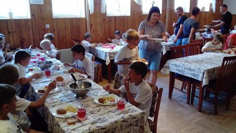 FRAGARIA CUP 2018 (2008, 2009, 2010)
