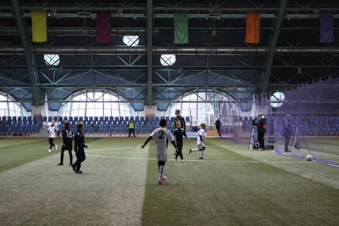 «КУБОК «ФОРТУНЫ» 2018» (U-10)