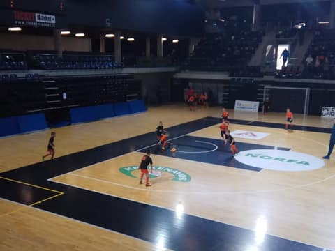 «KEDAINIAI ARENA CUP 2018» (U-8, 2010)