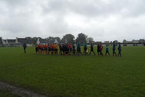 «TOURNOI INTERNACIONAL DE FOOTBALL U-13 MONDIAL PUPILLES DE PLOMELIN 2018»