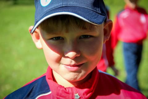 FRAGARIA CUP 2018 (2008, 2009, 2010)