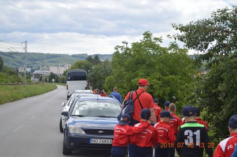 FRAGARIA CUP 2018 (2008, 2009, 2010)