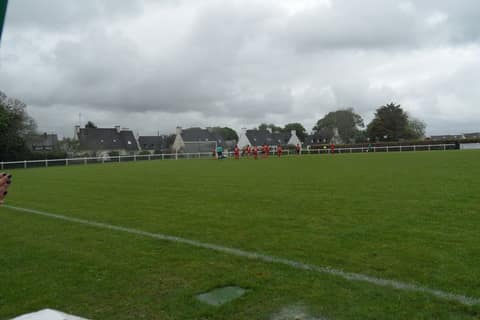 «TOURNOI INTERNACIONAL DE FOOTBALL U-13 MONDIAL PUPILLES DE PLOMELIN 2018»