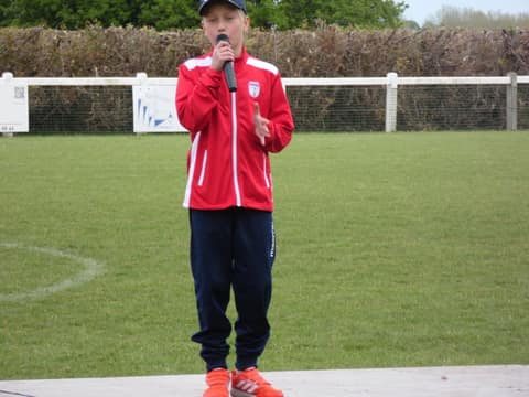 «TOURNOI INTERNACIONAL DE FOOTBALL U-13 MONDIAL PUPILLES DE PLOMELIN 2018»