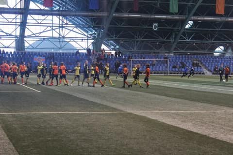 «КУБОК «ФОРТУНЫ» 2018» (U-10)
