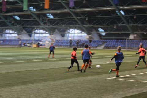 «КУБОК «ФОРТУНЫ» 2018» (U-10)