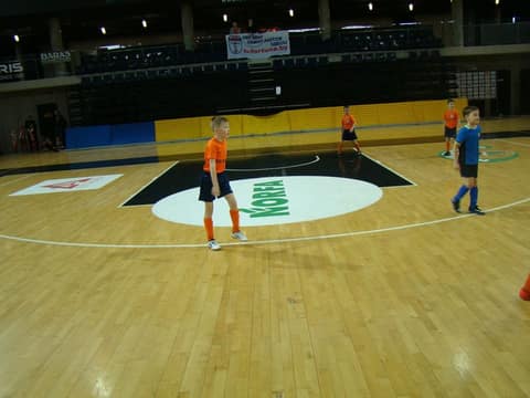 «KEDAINIAI ARENA CUP 2018» (U-8, 2010)