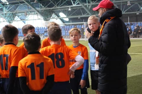 «КУБОК «ФОРТУНЫ» 2018» (U-10)