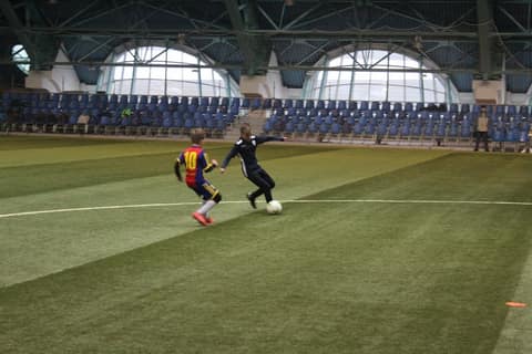 «КУБОК «ФОРТУНЫ» 2018» (U-10)
