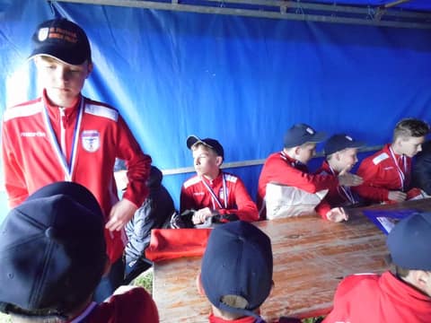 «TOURNOI INTERNACIONAL DE FOOTBALL U-13 MONDIAL PUPILLES DE PLOMELIN 2018»
