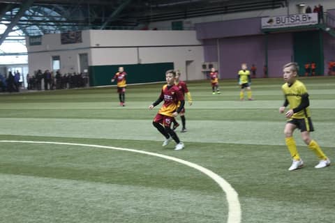 «КУБОК «ФОРТУНЫ» 2018» (U-10)