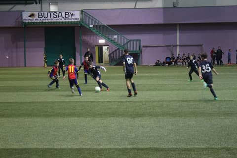 «КУБОК «ФОРТУНЫ» 2018» (U-10)
