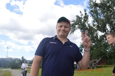 FRAGARIA CUP 2018 (2008, 2009, 2010)