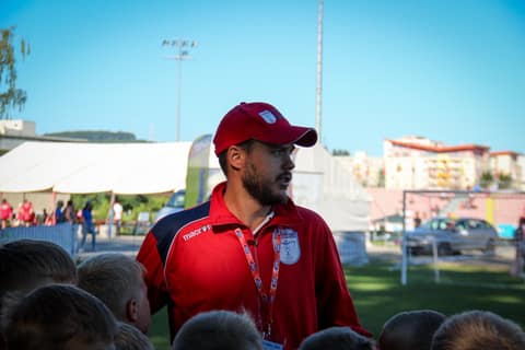 FRAGARIA CUP 2018 (2008, 2009, 2010)