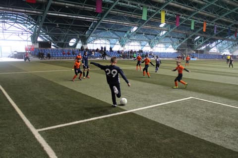 «КУБОК «ФОРТУНЫ» 2018» (U-10)